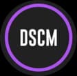 DSCM Logo